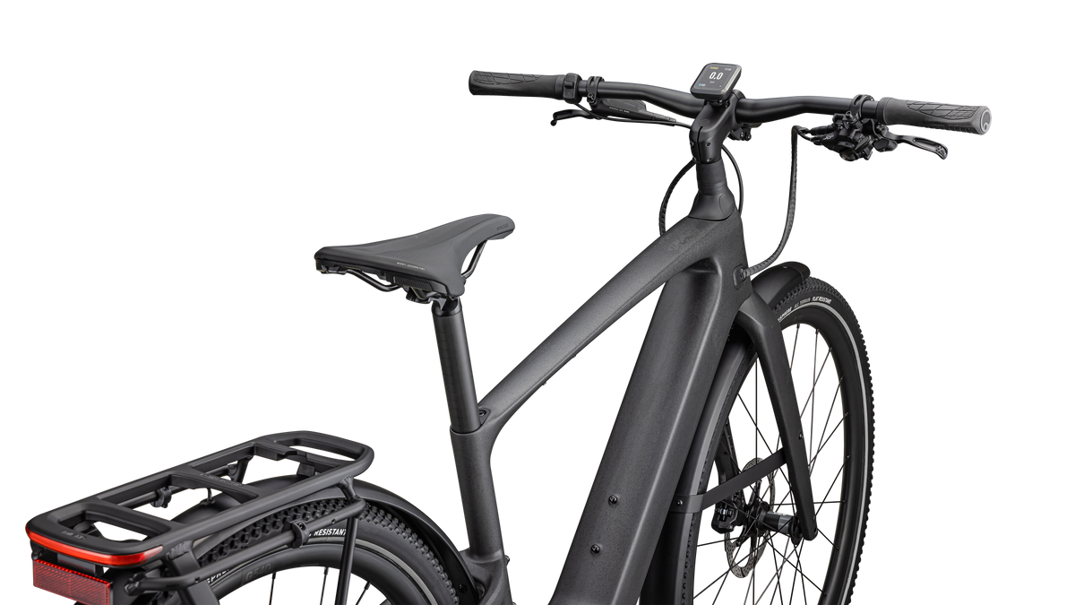 Turbo Vado SL 2 6.0 EQ Carbon