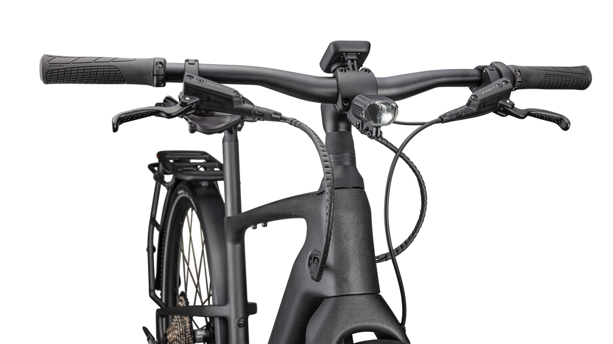 Turbo Vado SL 2 6.0 EQ Carbon