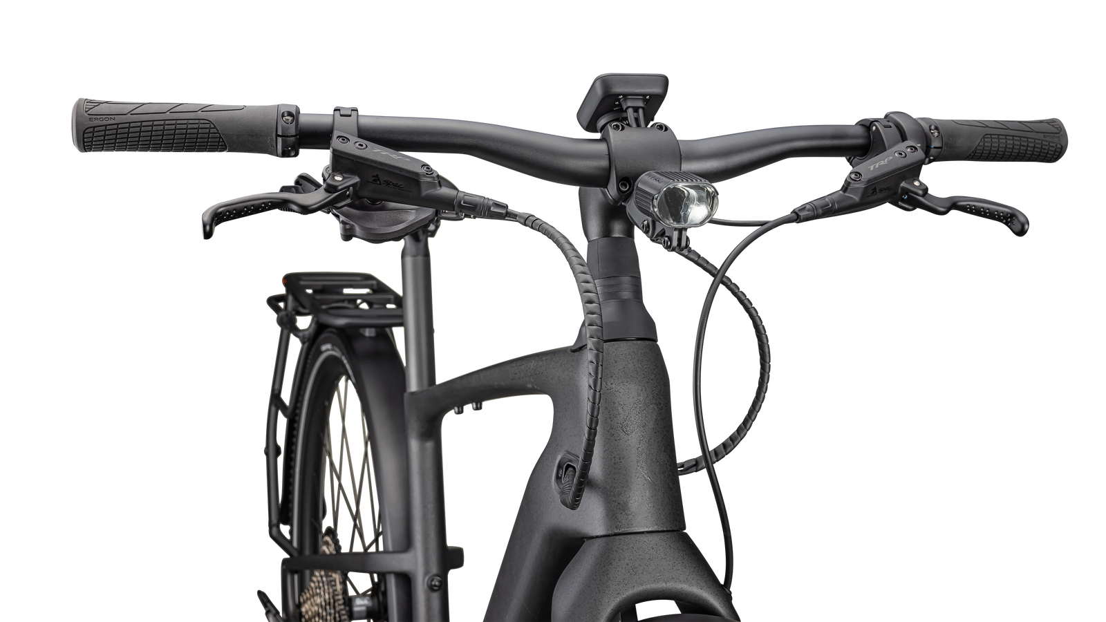 Turbo Vado SL 2 6.0 EQ Carbon