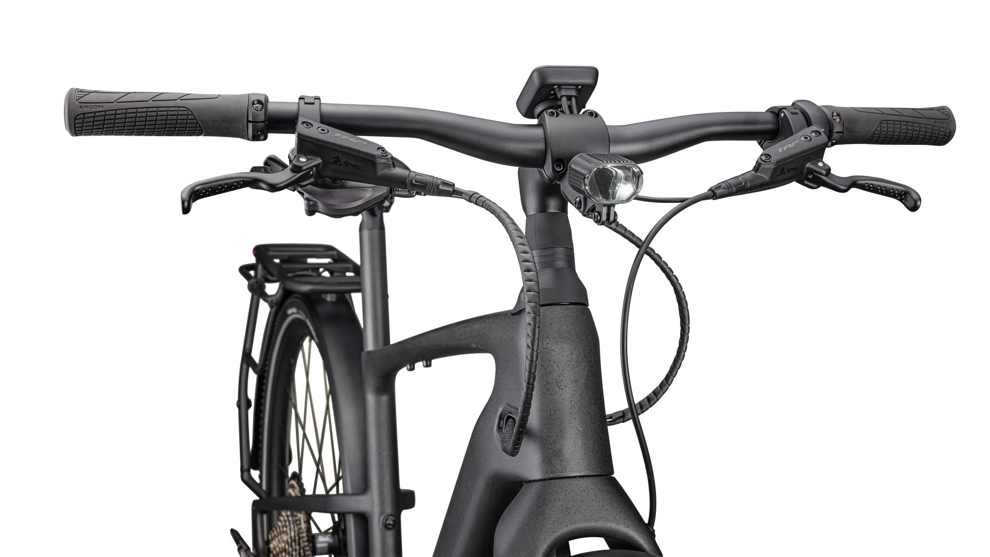 Turbo Vado SL 2 6.0 EQ Carbon