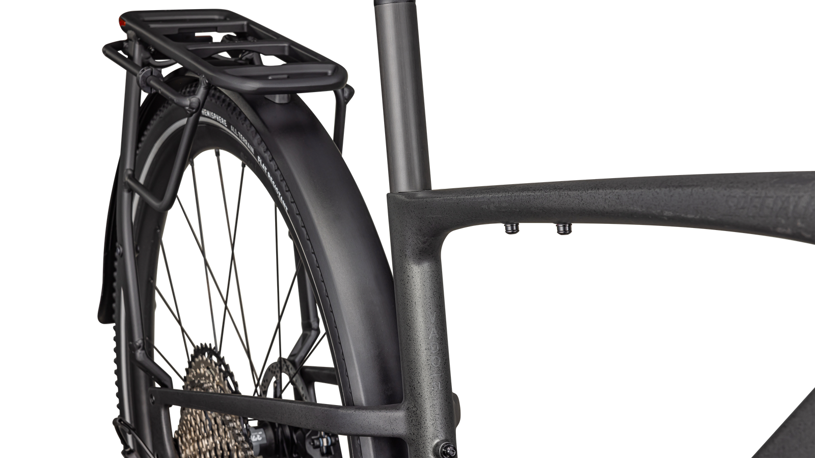 Turbo Vado SL 2 6.0 EQ Carbon