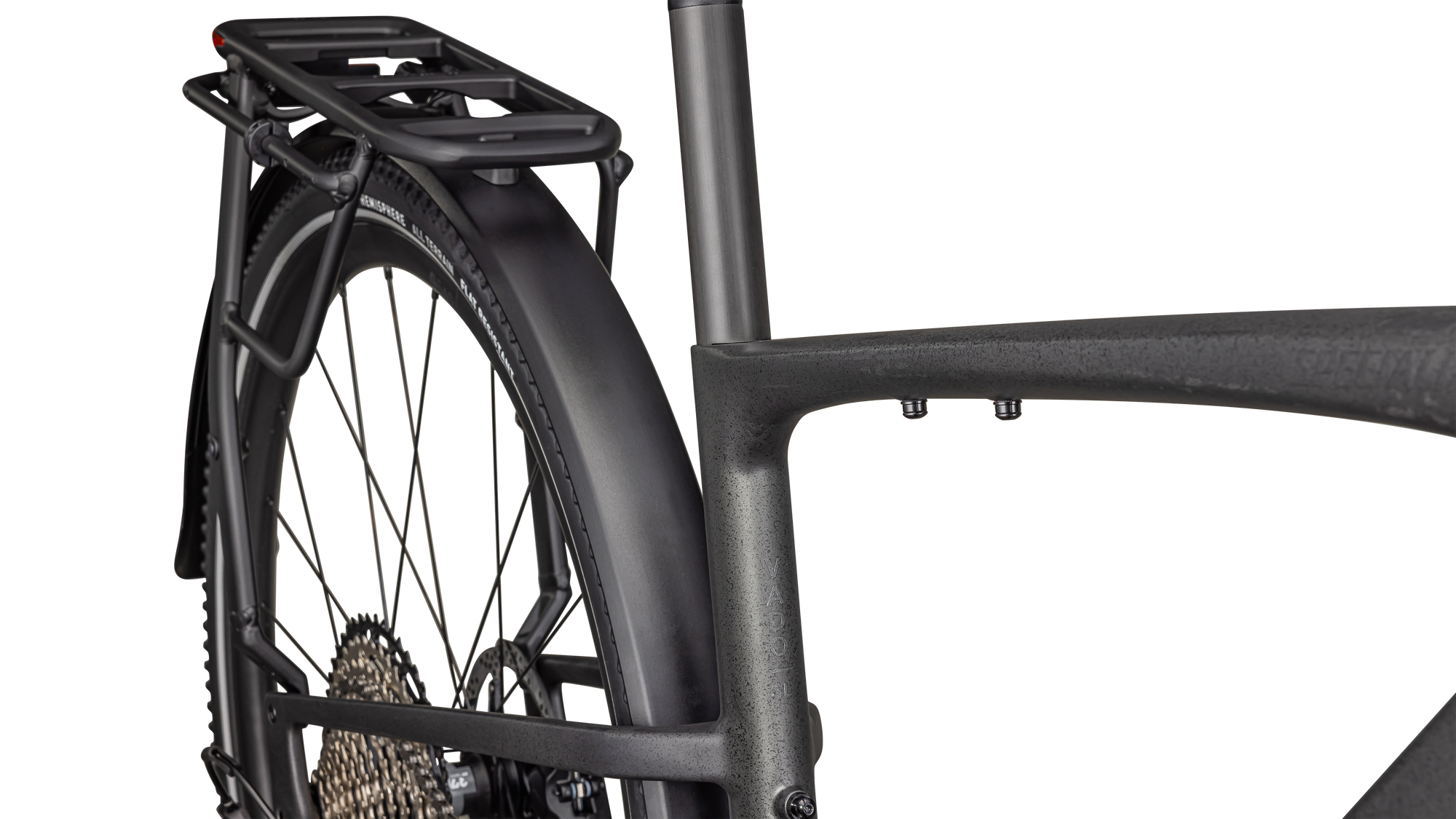 Turbo Vado SL 2 6.0 EQ Carbon