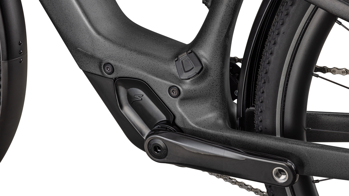 Turbo Vado SL 2 6.0 EQ Carbon