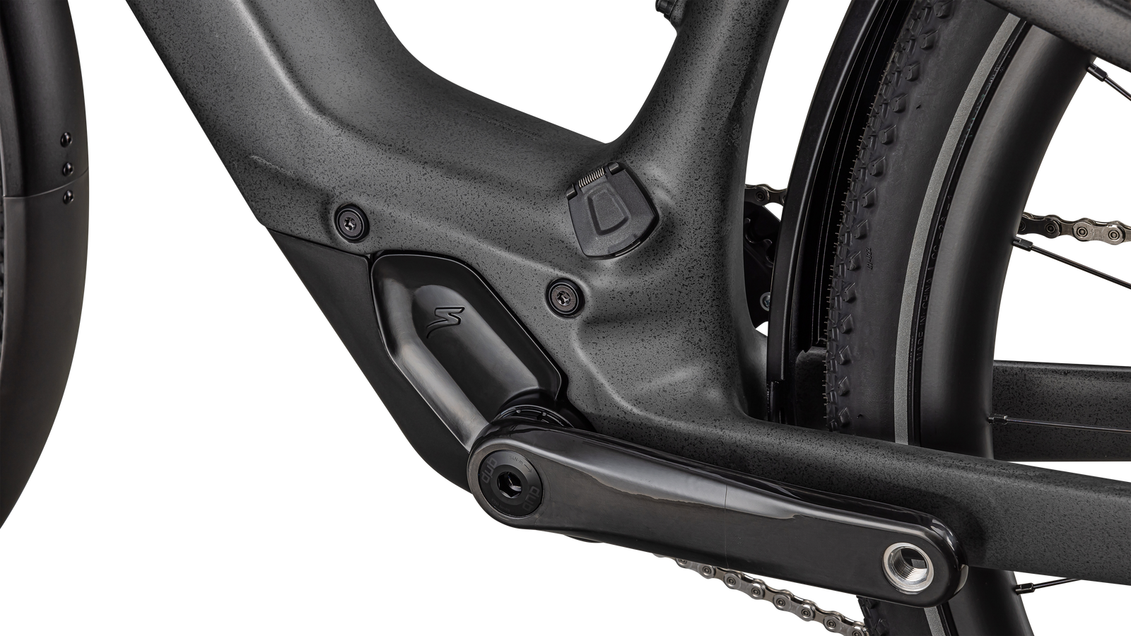 Turbo Vado SL 2 6.0 EQ Carbon