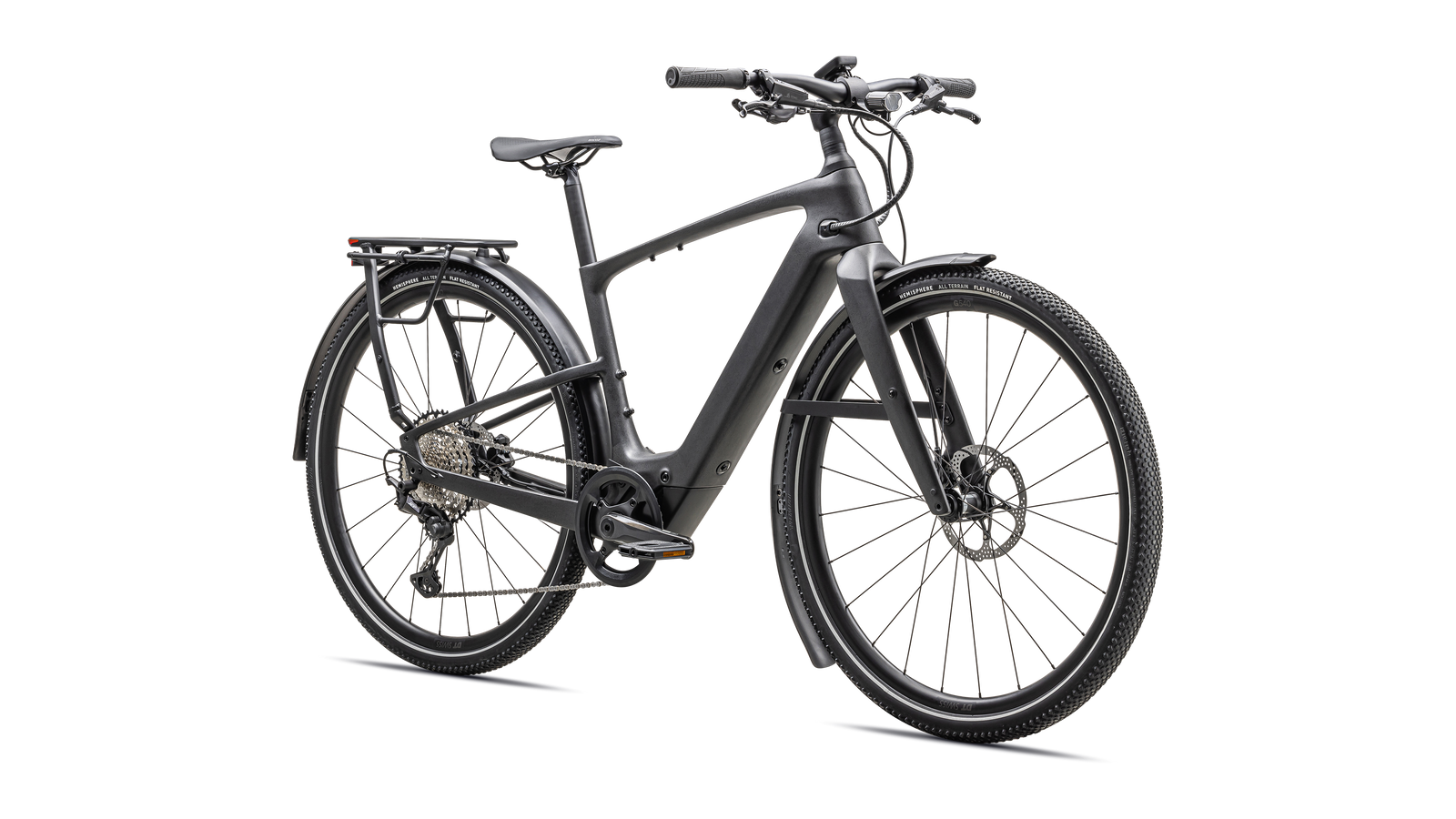 Turbo Vado SL 2 6.0 EQ Carbon