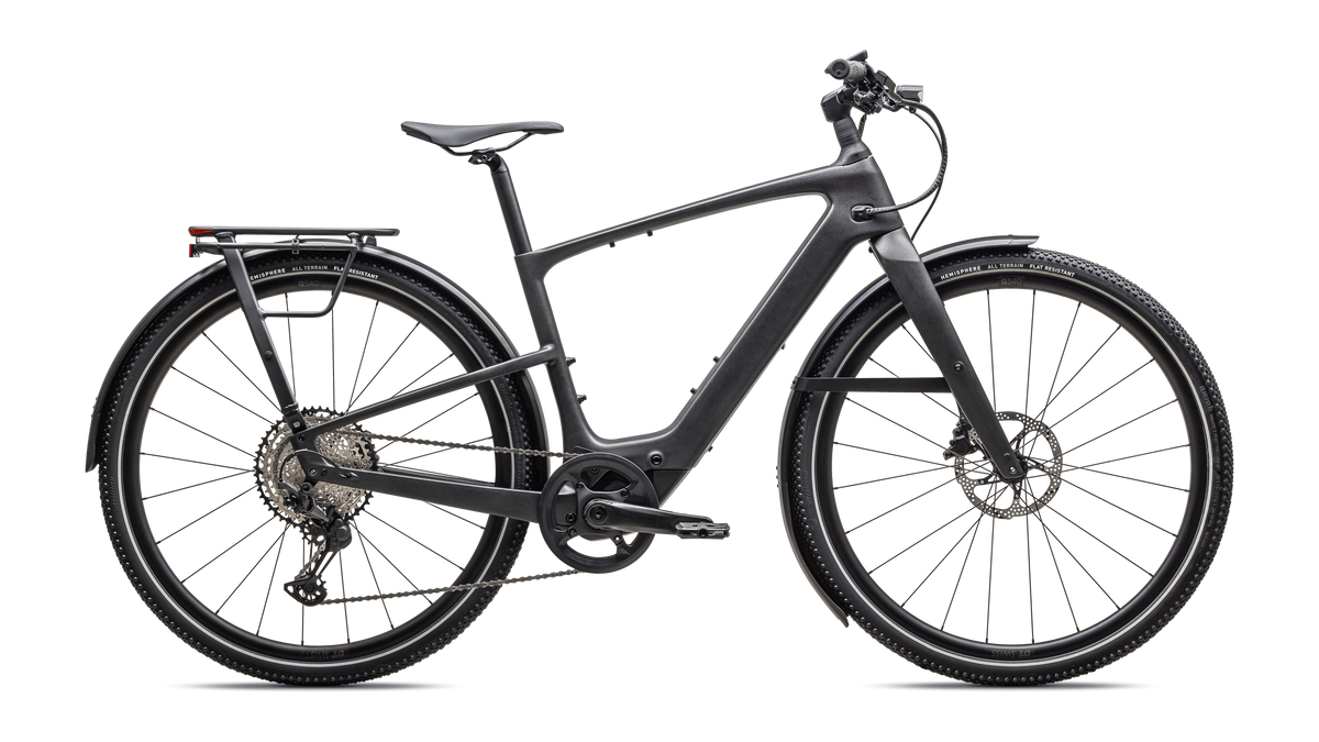 Turbo Vado SL 2 6.0 EQ Carbon