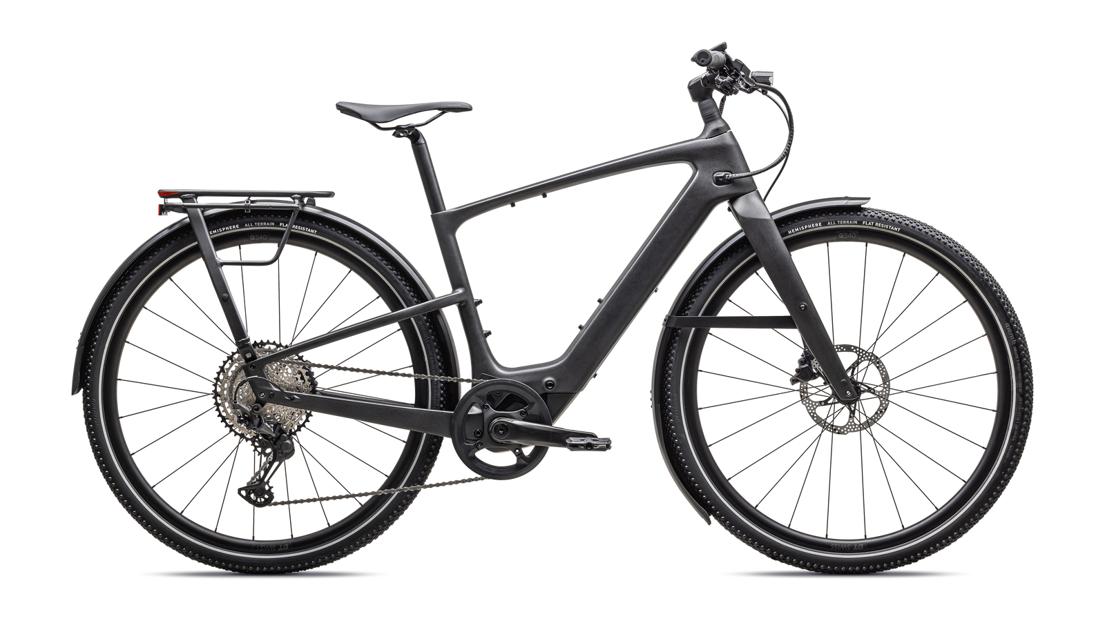 Turbo Vado SL 2 6.0 EQ Carbon