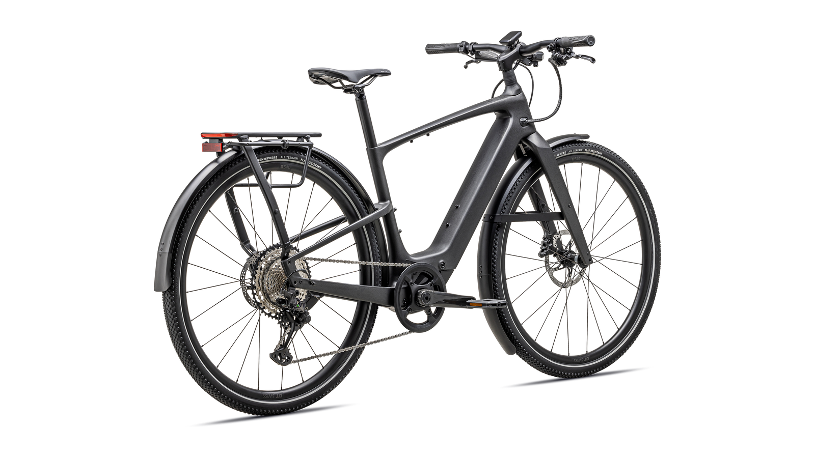 Turbo Vado SL 2 6.0 EQ Carbon