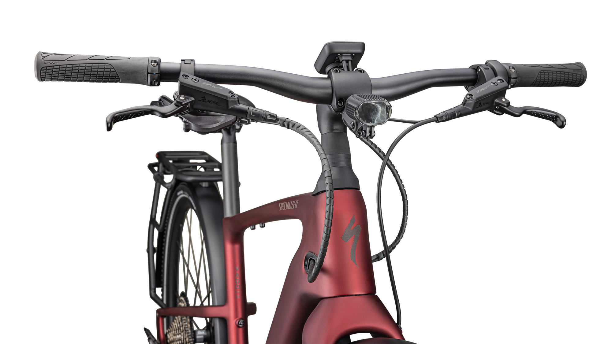 Turbo Vado SL 2 6.0 EQ Carbon