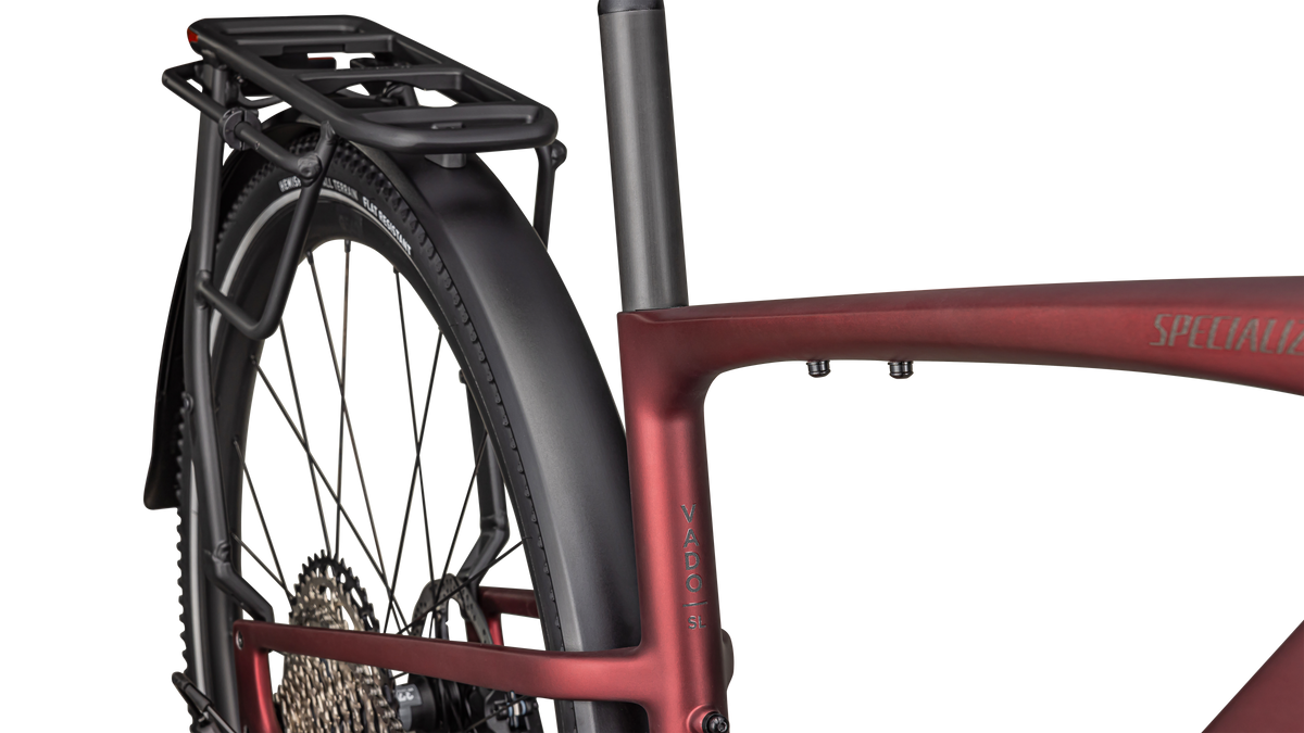 Turbo Vado SL 2 6.0 EQ Carbon