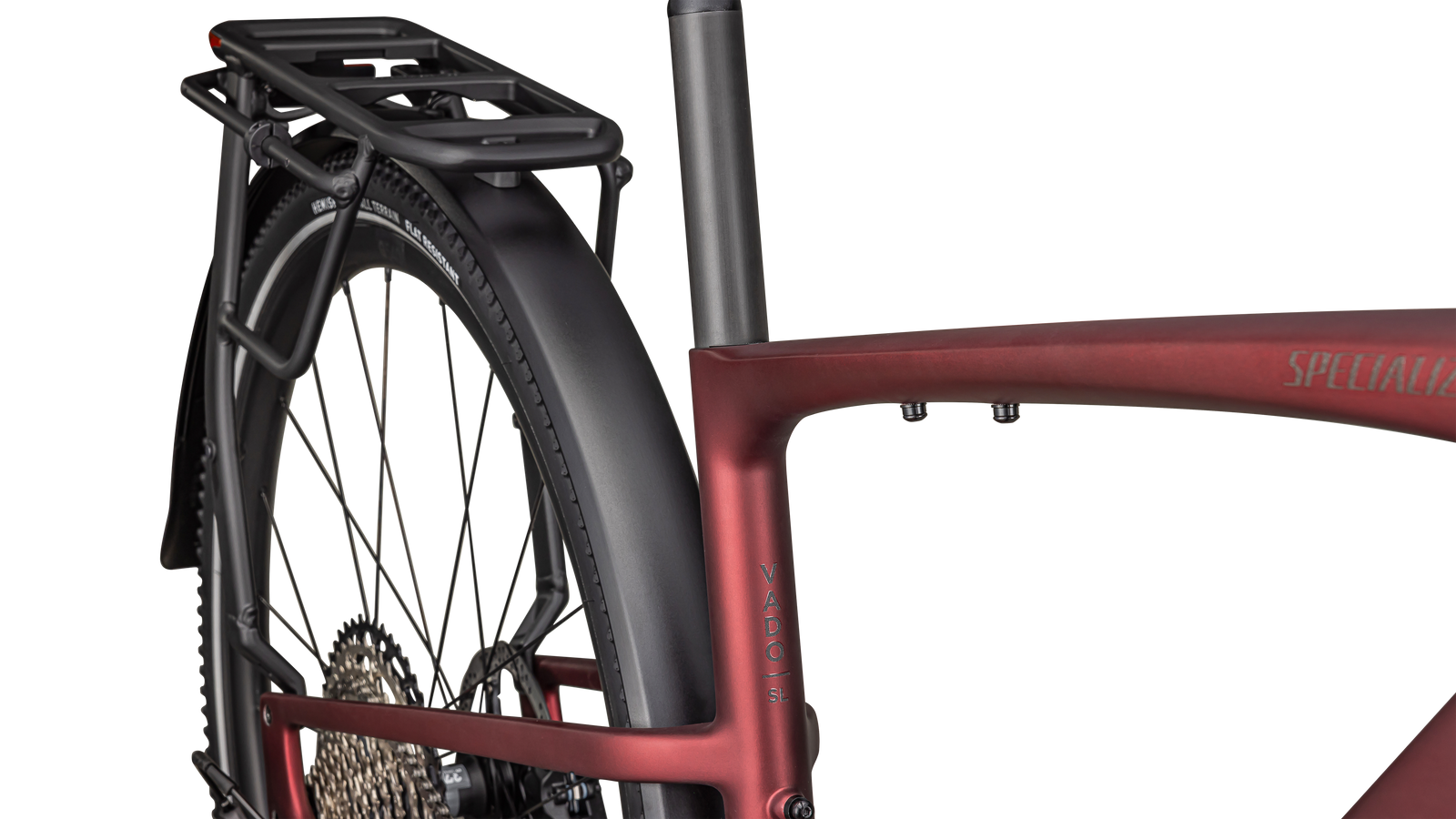 Turbo Vado SL 2 6.0 EQ Carbon