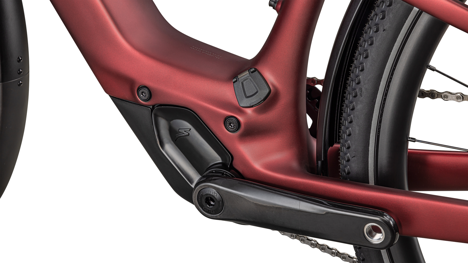 Turbo Vado SL 2 6.0 EQ Carbon