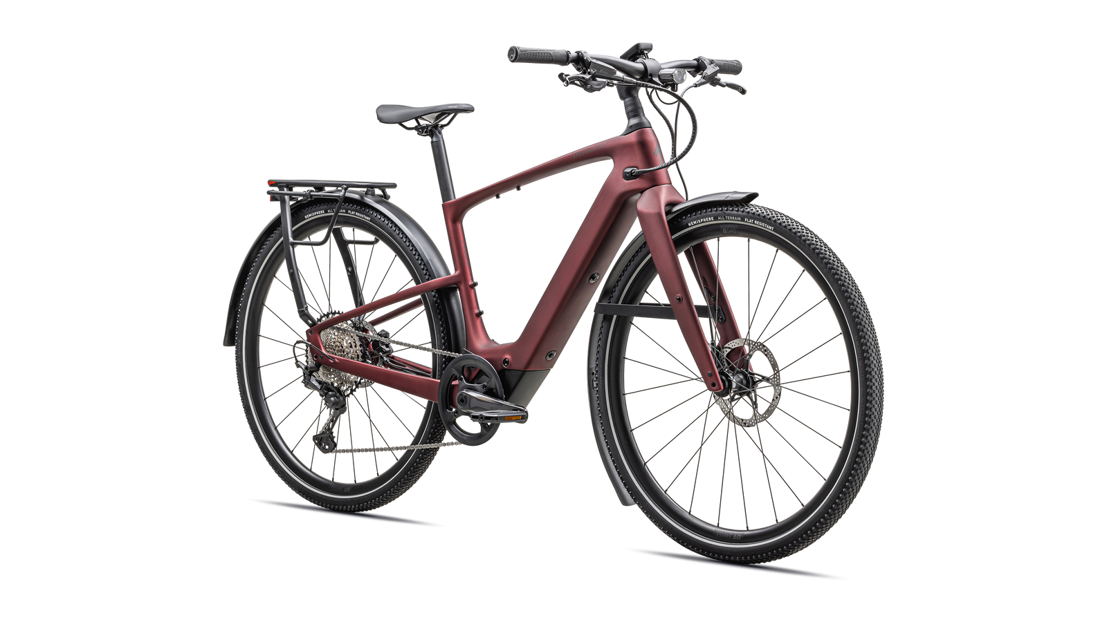 Turbo Vado SL 2 6.0 EQ Carbon