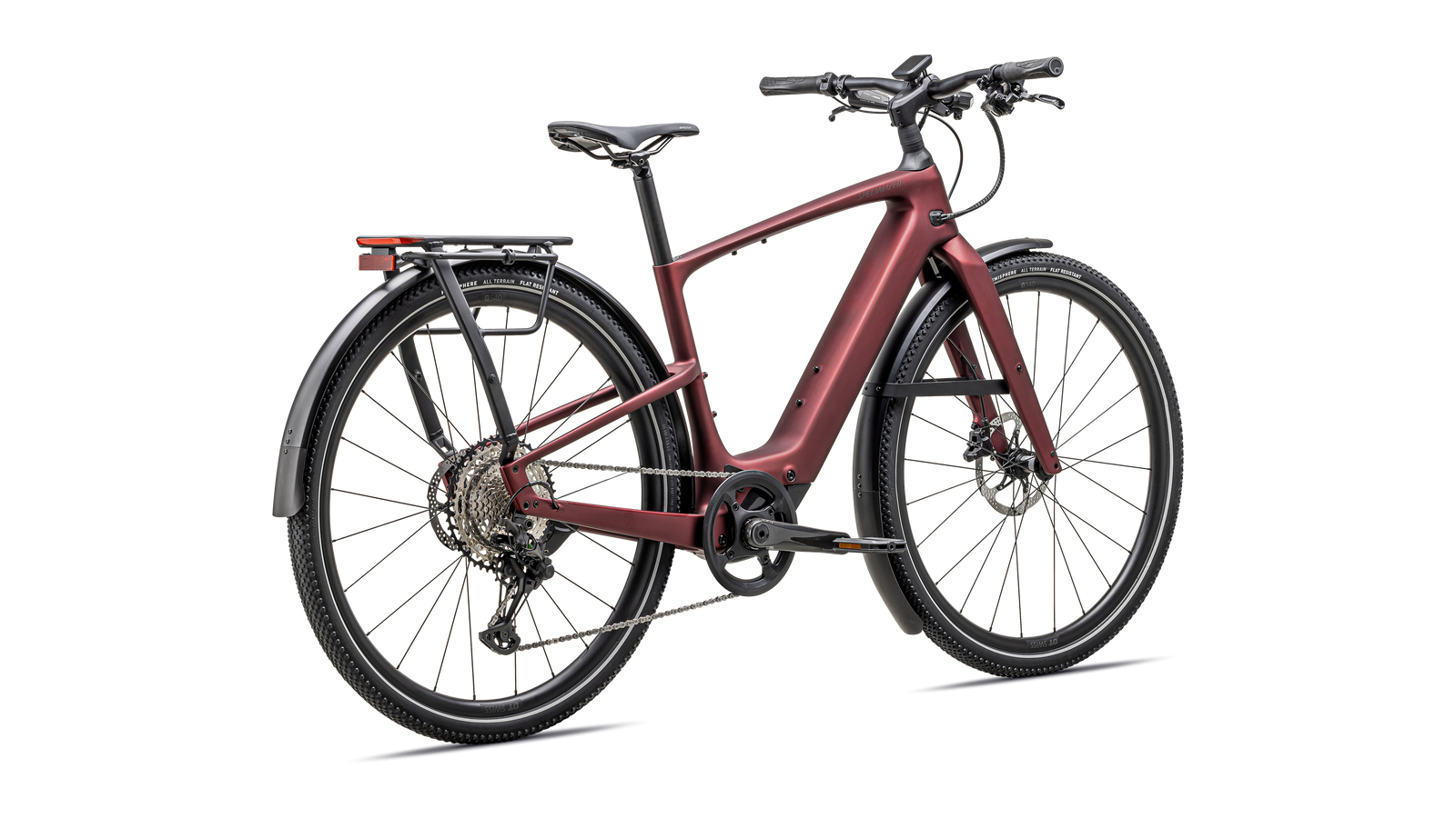 Turbo Vado SL 2 6.0 EQ Carbon