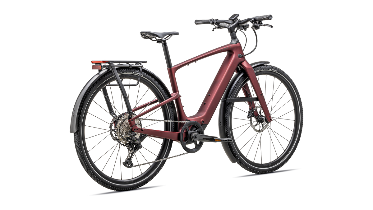 Turbo Vado SL 2 6.0 EQ Carbon