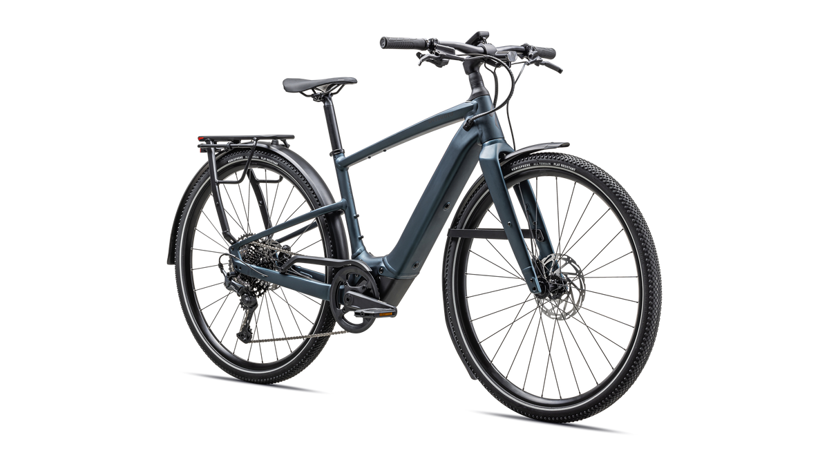 Turbo Vado SL 2 5.0 EQ