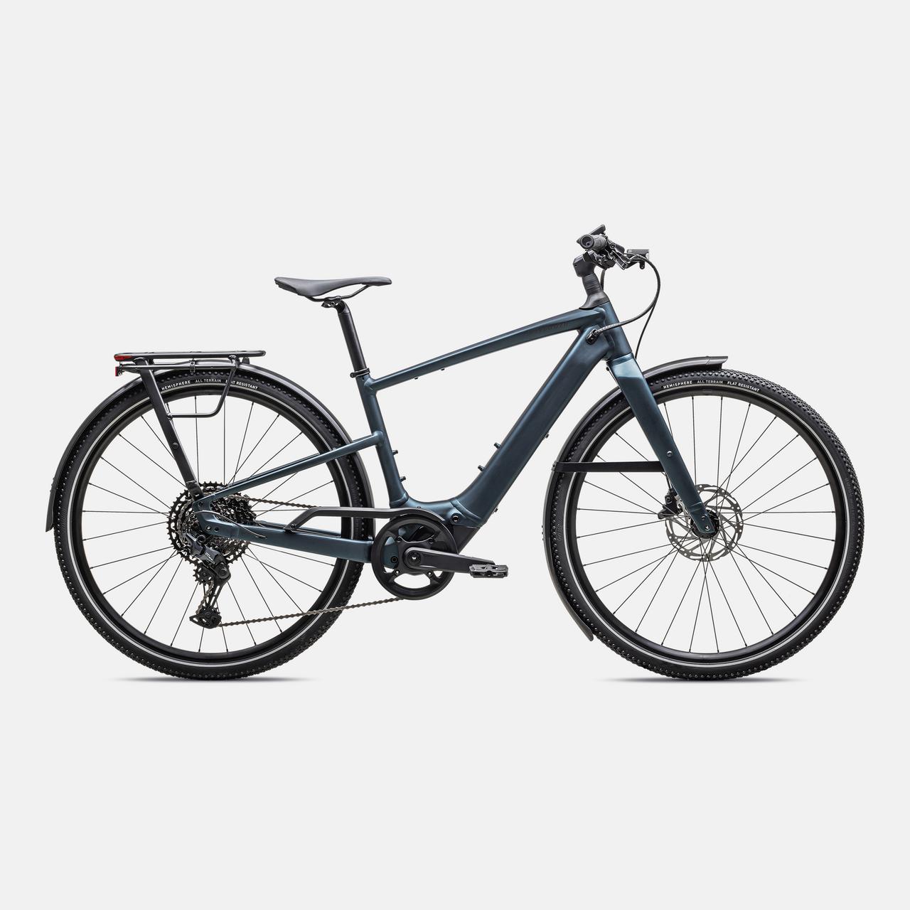 Turbo Vado SL 2 5.0 EQ