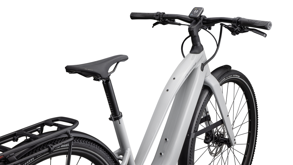 Turbo Vado SL 2 5.0 Step-Through