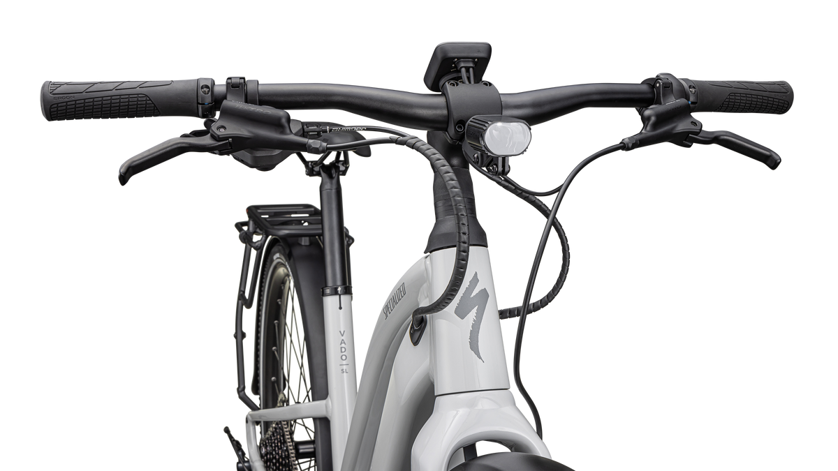 Turbo Vado SL 2 5.0 Step-Through