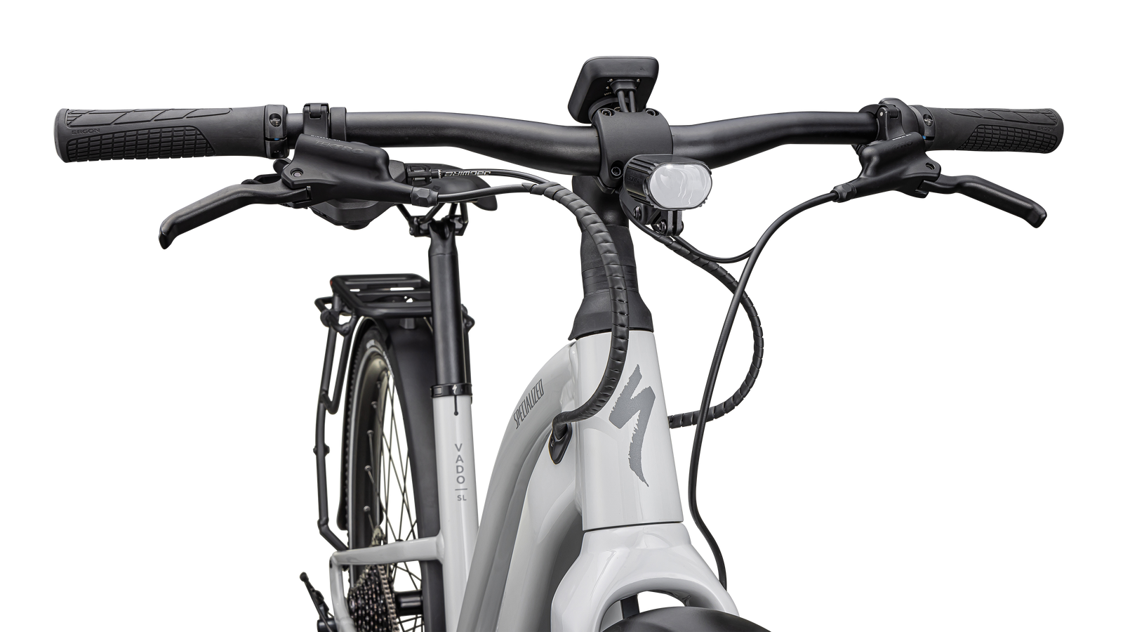 Turbo Vado SL 2 5.0 Step-Through