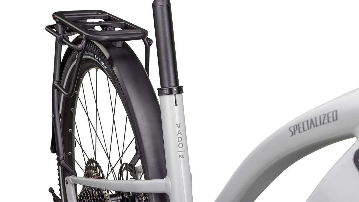 Turbo Vado SL 2 5.0 Step-Through