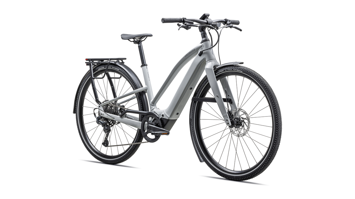 Turbo Vado SL 2 5.0 Step-Through