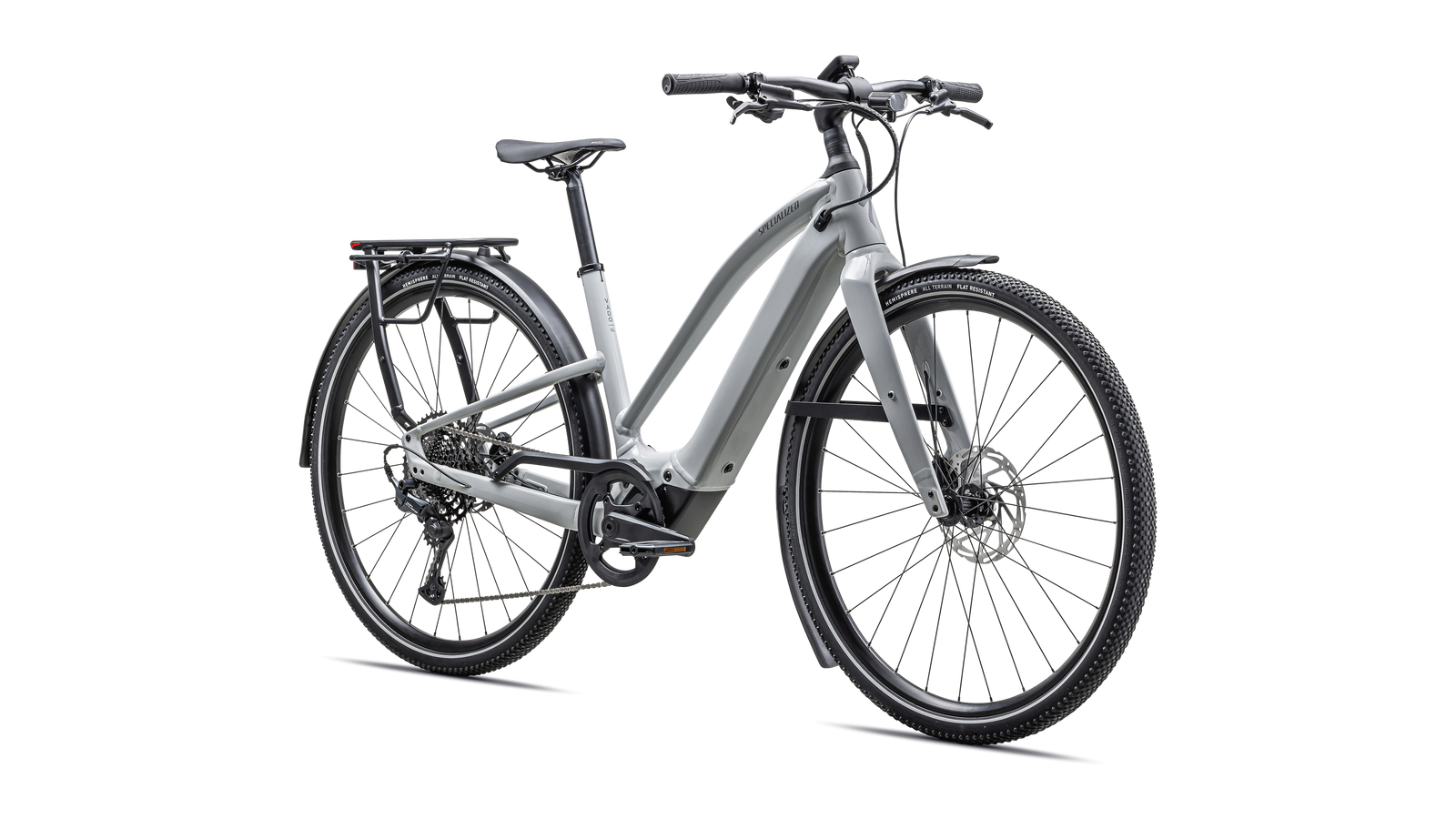 Turbo Vado SL 2 5.0 Step-Through