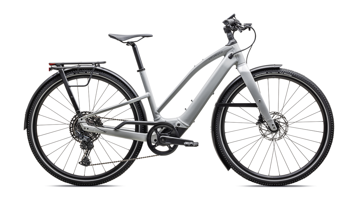 Turbo Vado SL 2 5.0 Step-Through