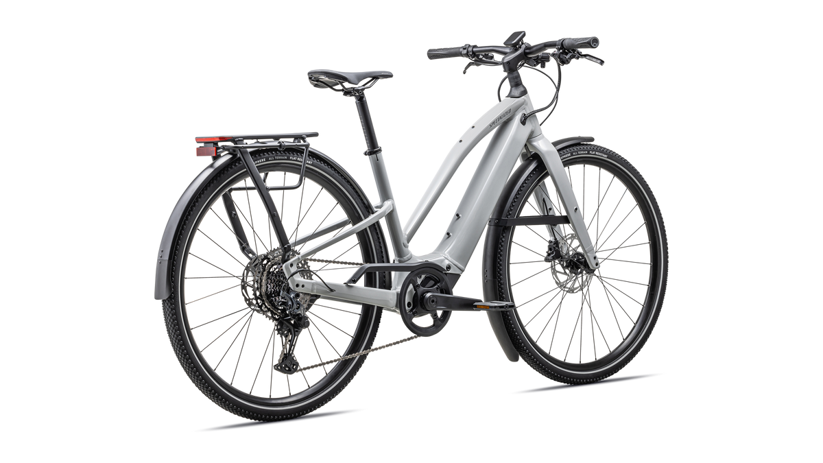 Turbo Vado SL 2 5.0 Step-Through