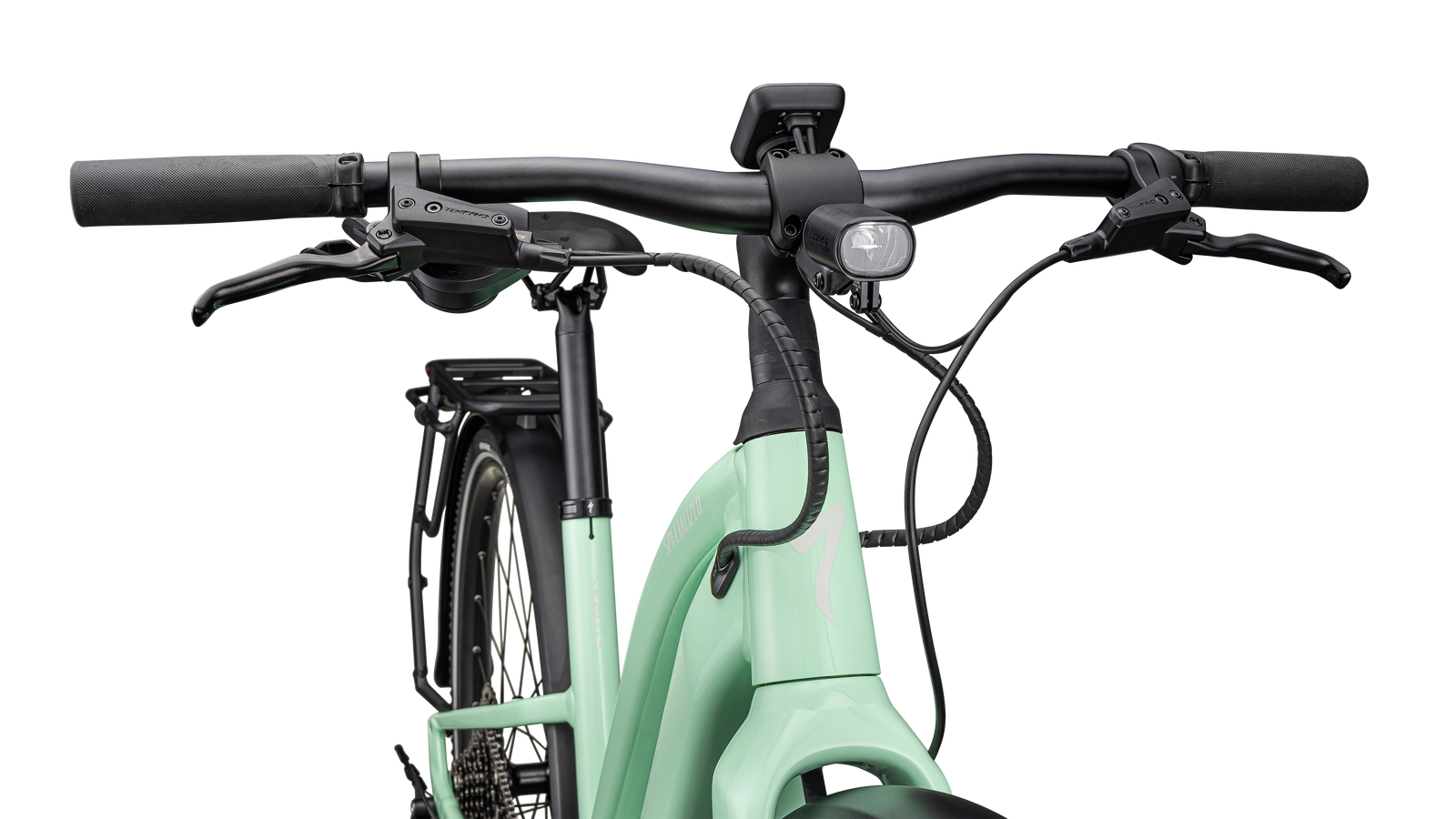 Turbo Vado SL 2 4.0 Step-Through