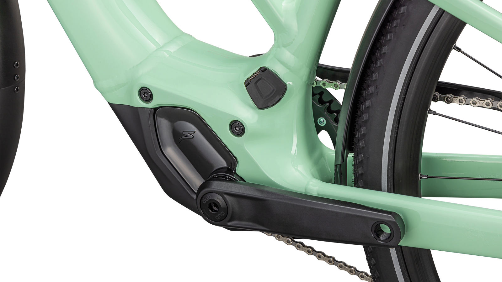 Turbo Vado SL 2 4.0 Step-Through