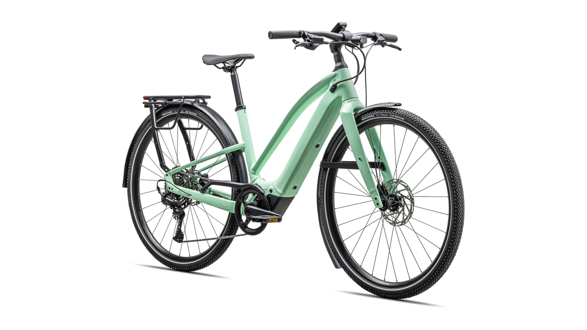 Turbo Vado SL 2 4.0 Step-Through