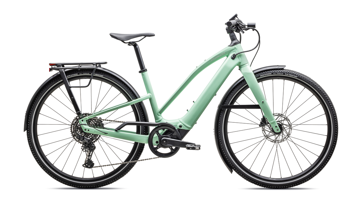 Turbo Vado SL 2 4.0 Step-Through