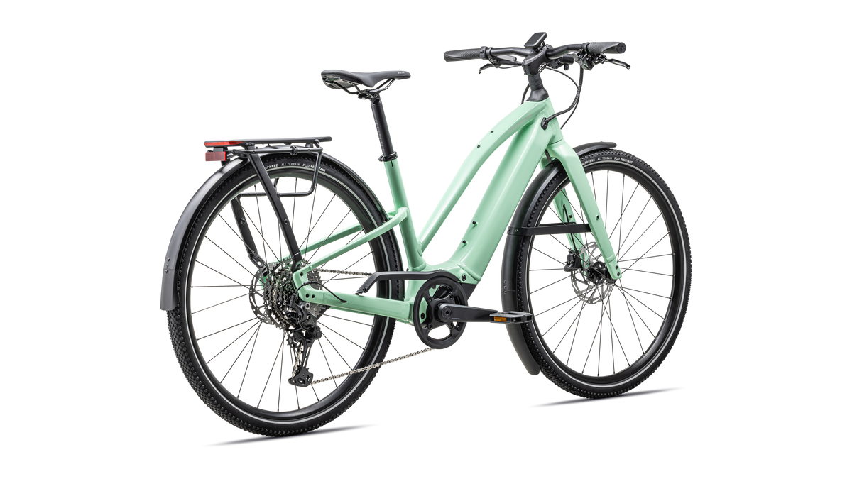 Turbo Vado SL 2 4.0 Step-Through