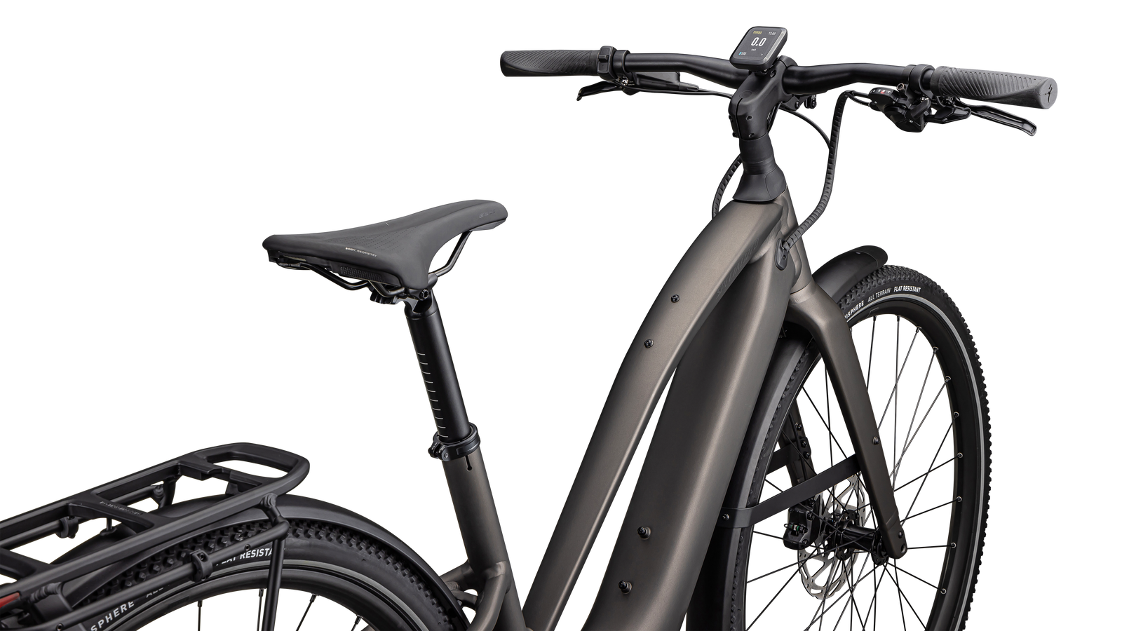 Turbo Vado SL 2 4.0 Step-Through