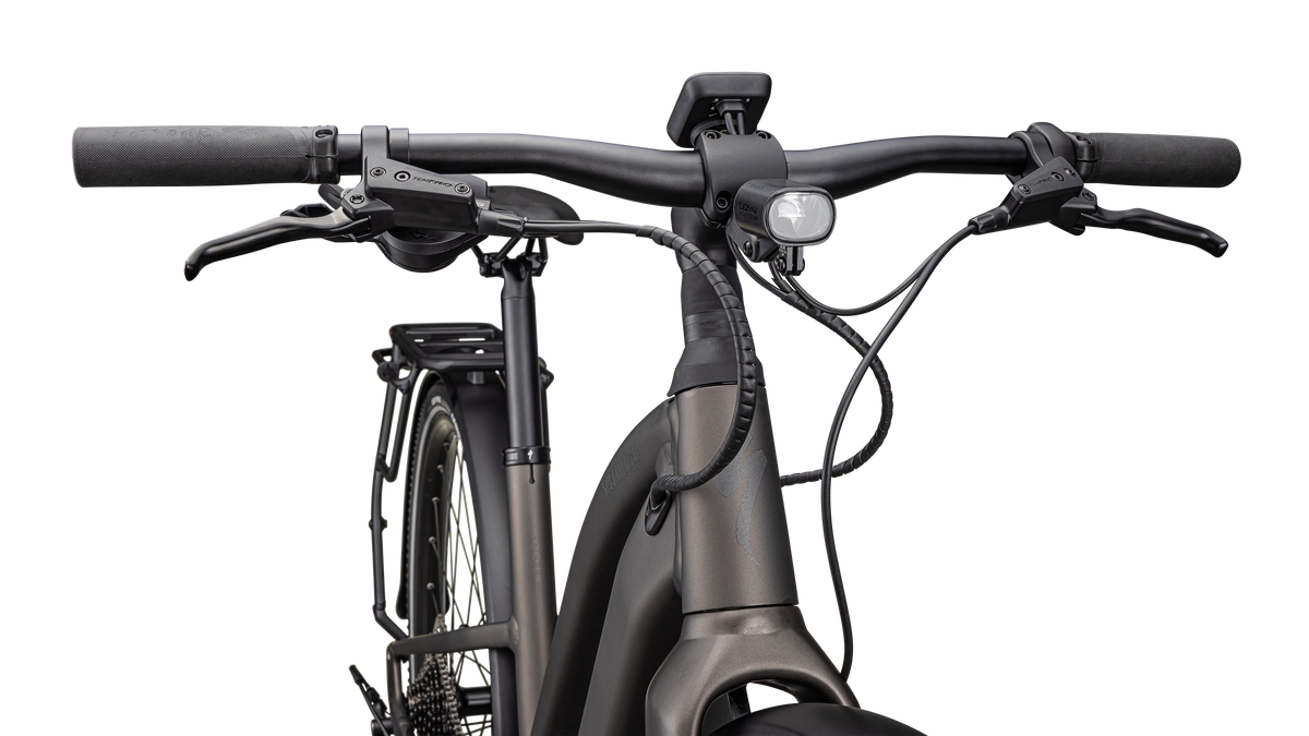 Turbo Vado SL 2 4.0 Step-Through