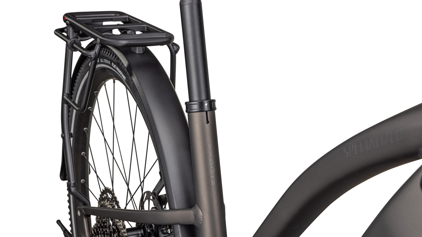 Turbo Vado SL 2 4.0 Step-Through