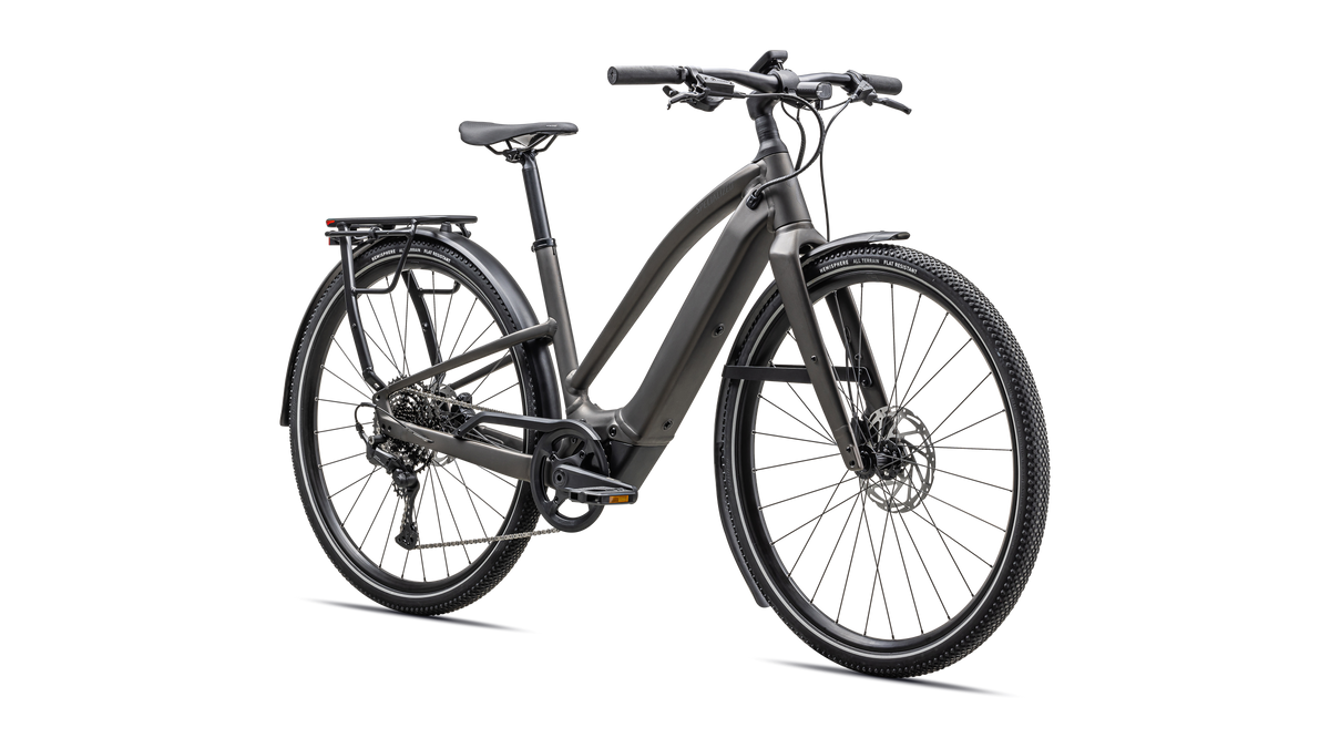 Turbo Vado SL 2 4.0 Step-Through