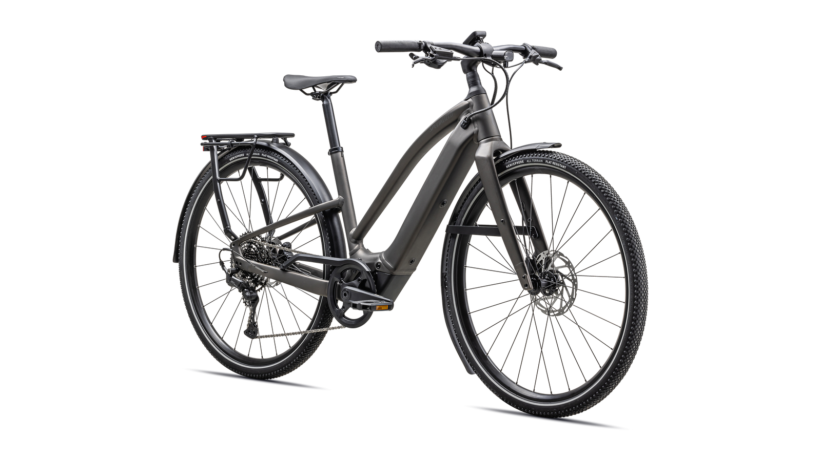 Turbo Vado SL 2 4.0 Step-Through