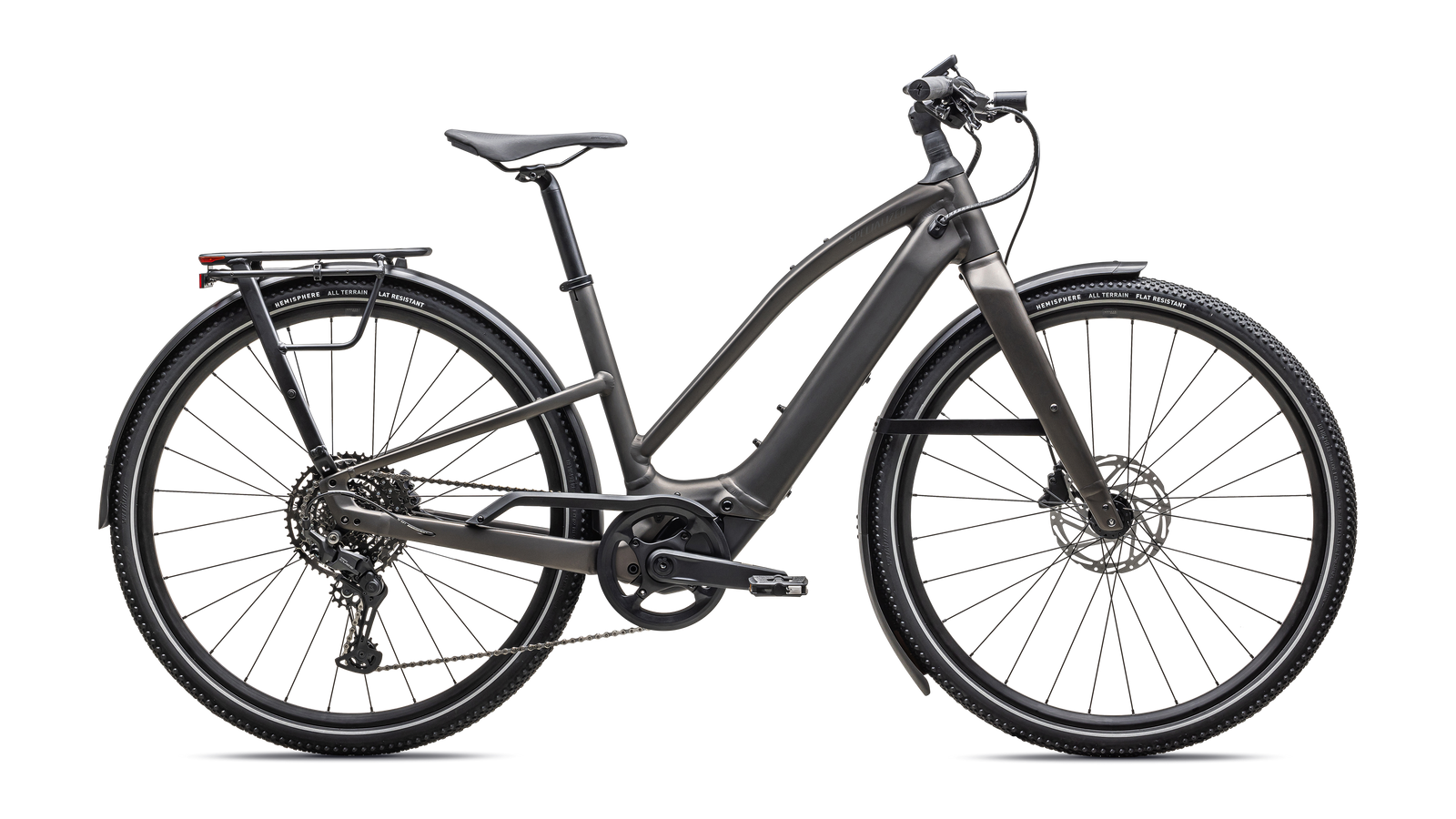 Turbo Vado SL 2 4.0 Step-Through