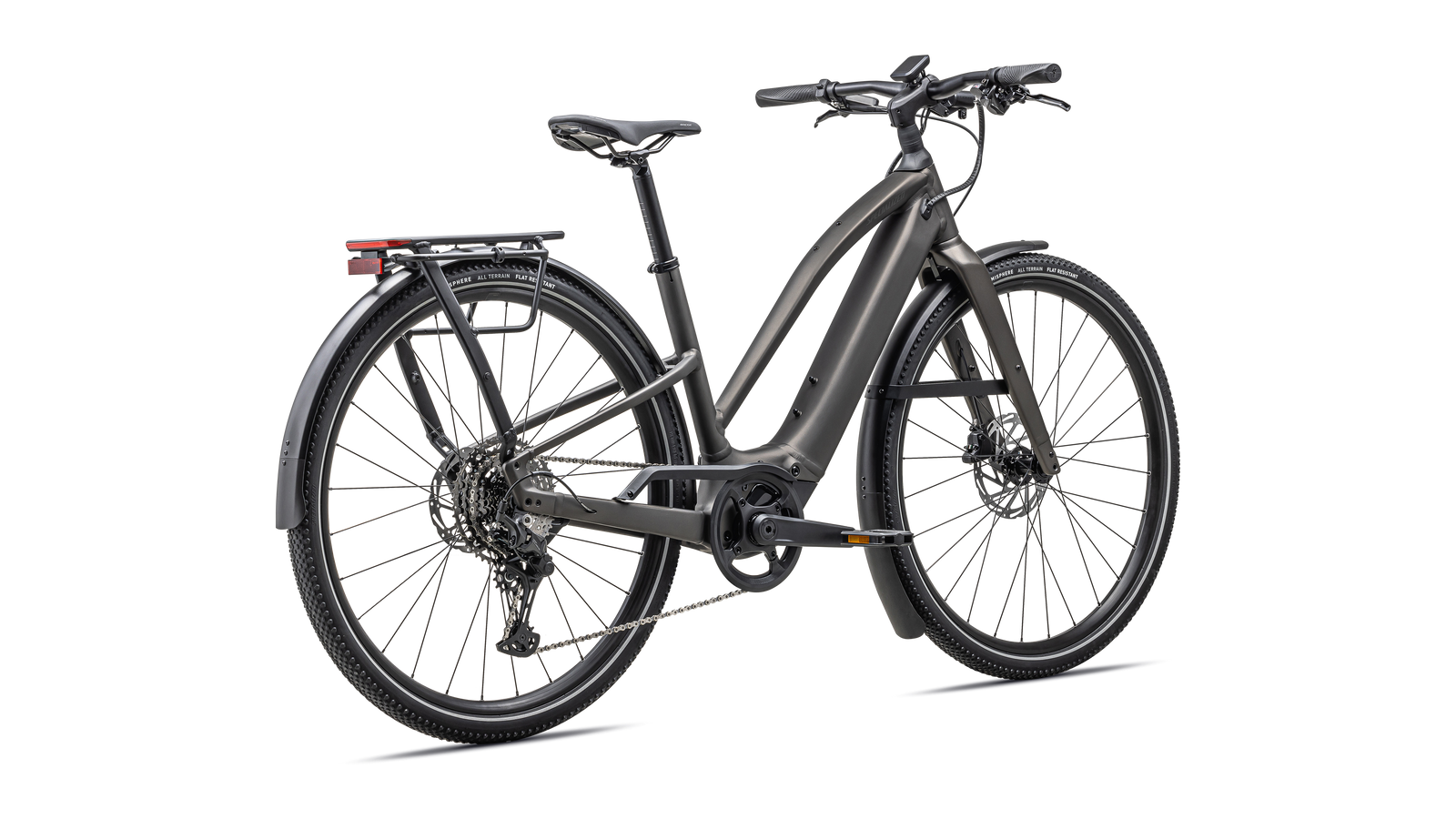 Turbo Vado SL 2 4.0 Step-Through