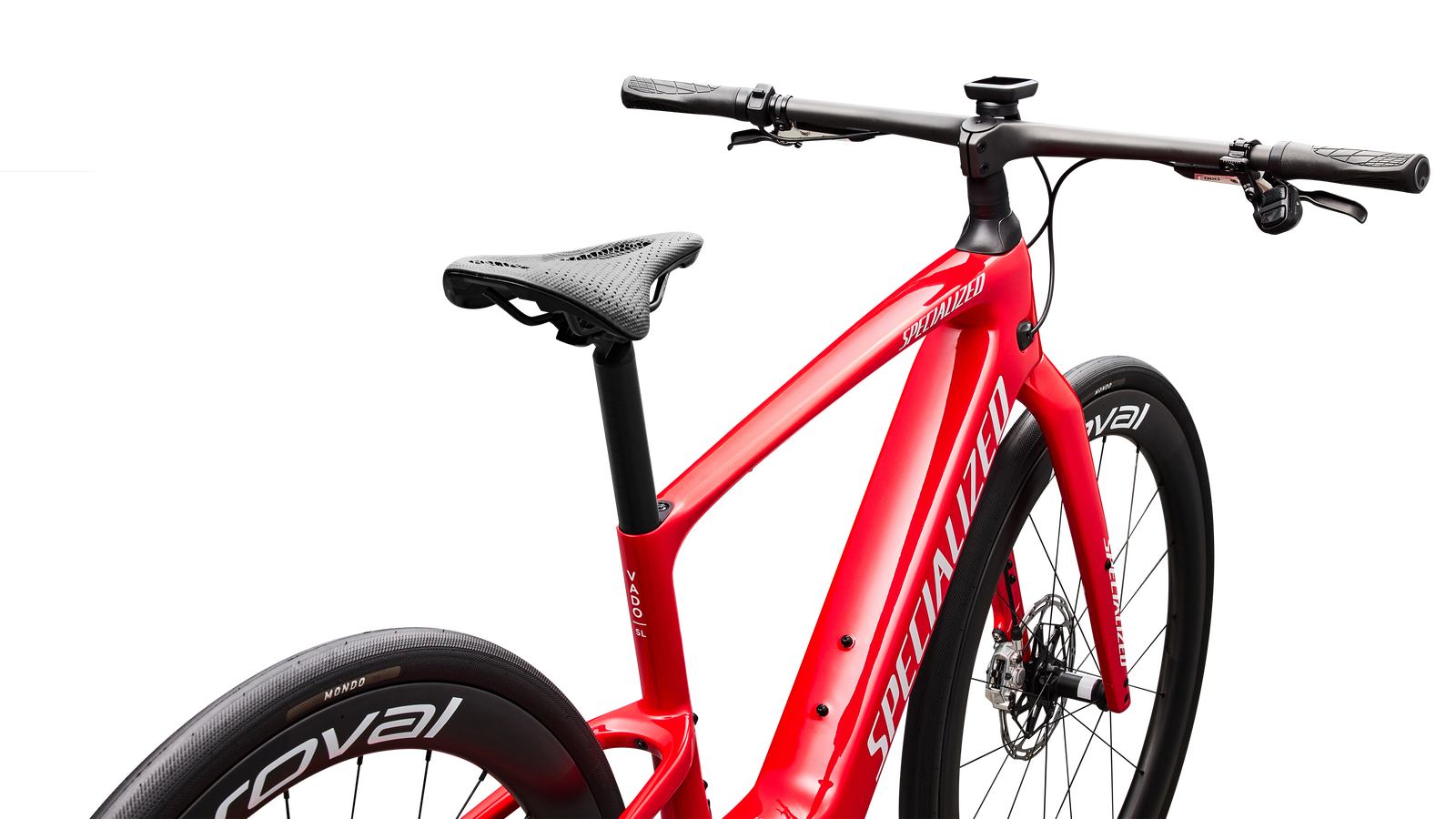 Vado SL 2 LTD S-Racing