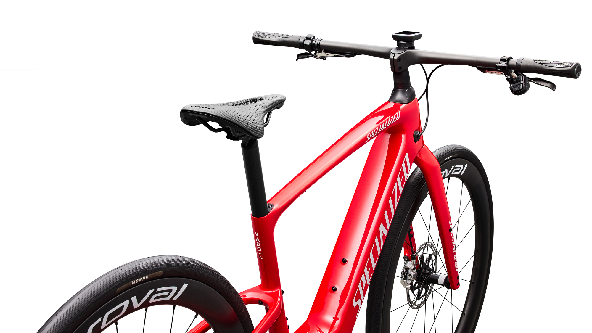 Vado SL 2 LTD S-Racing