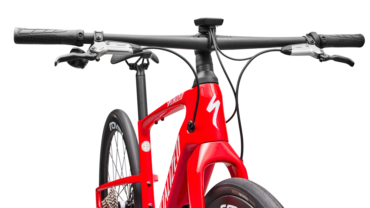 Vado SL 2 LTD S-Racing