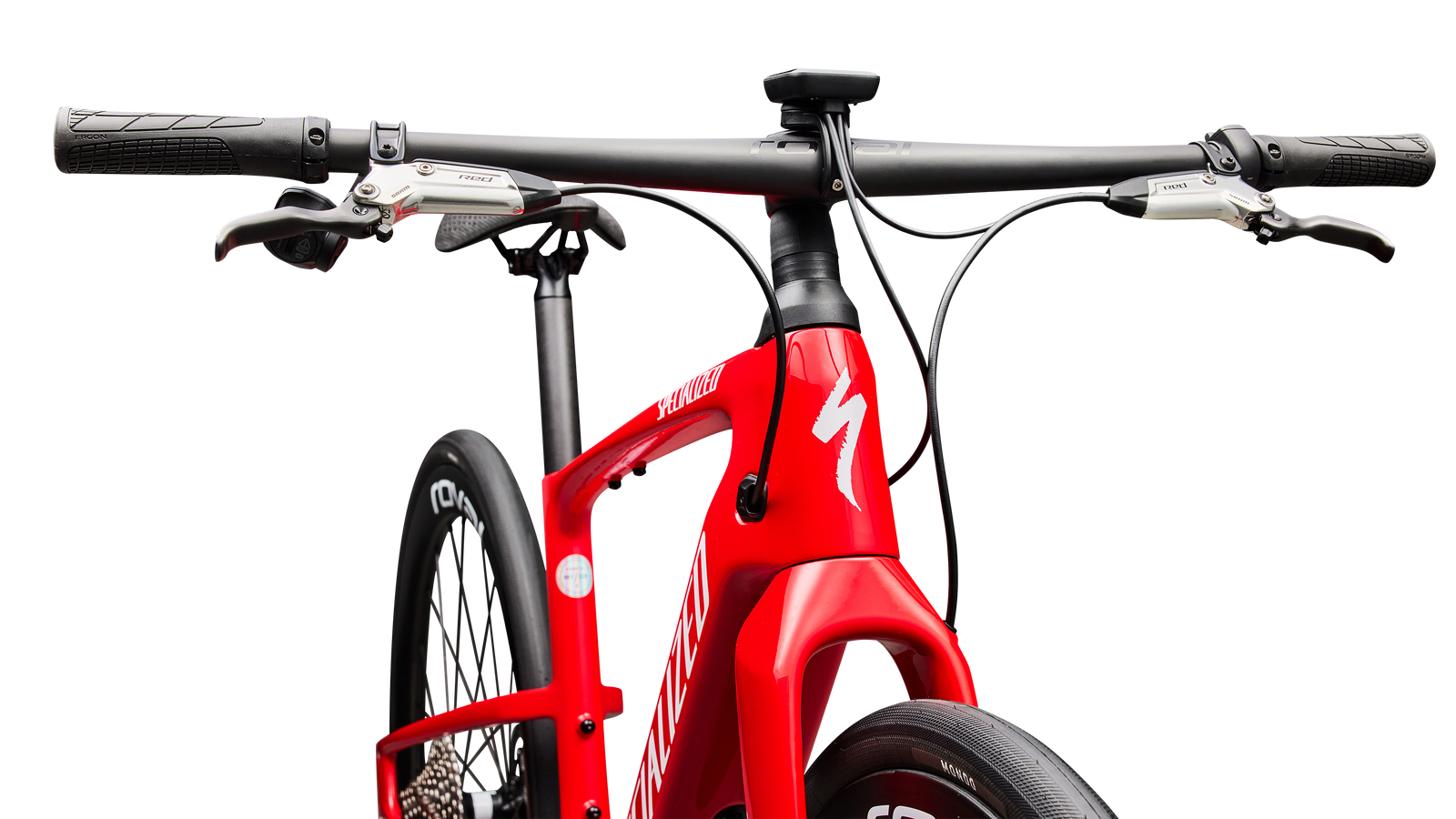 Vado SL 2 LTD S-Racing