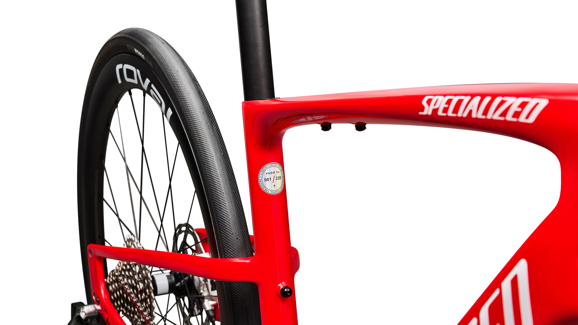 Vado SL 2 LTD S-Racing