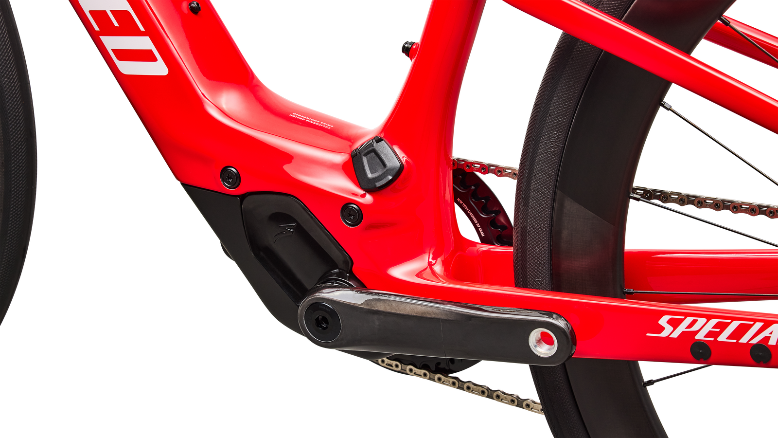 Vado SL 2 LTD S-Racing