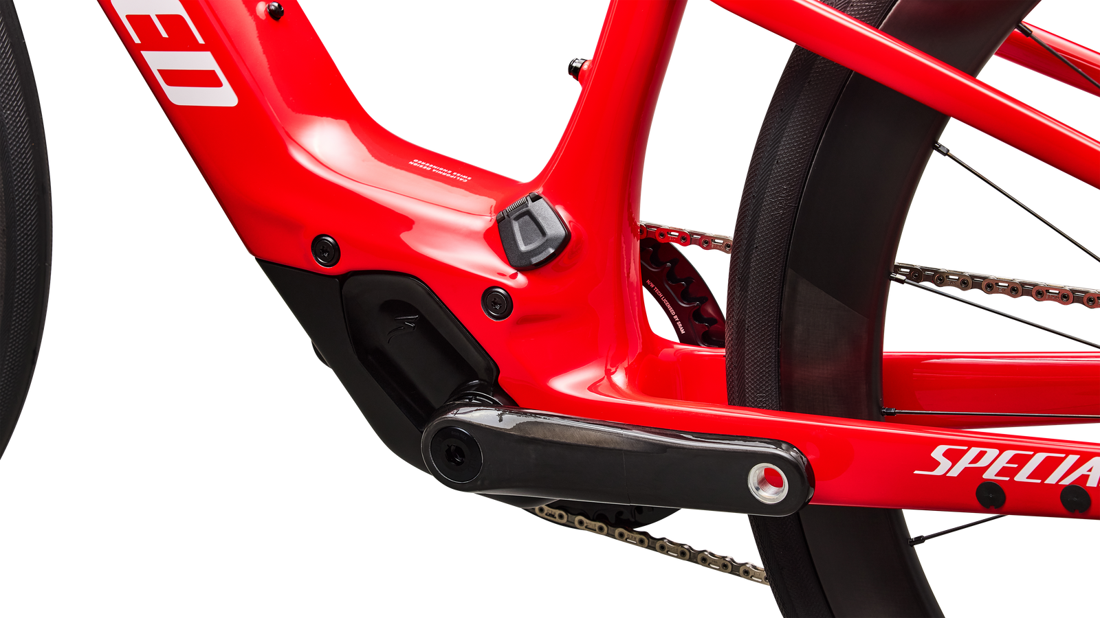 Vado SL 2 LTD S-Racing