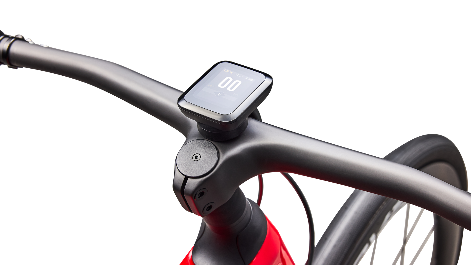 Vado SL 2 LTD S-Racing