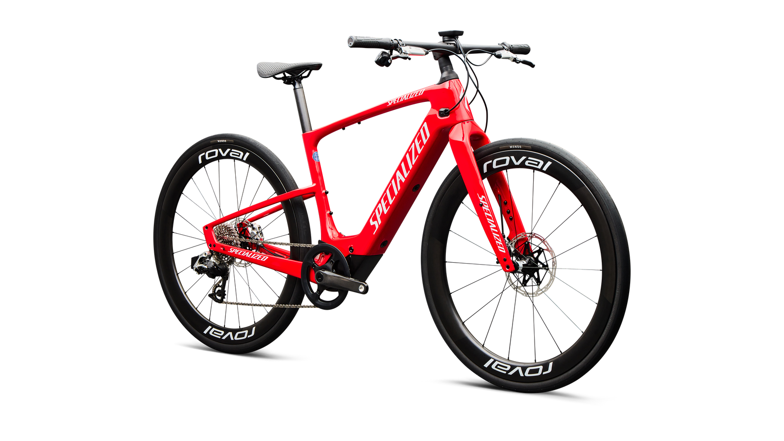 Vado SL 2 LTD S-Racing